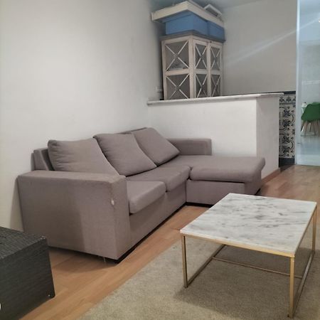 Апартаменты Casa Blas Infante Бенальмадена Экстерьер фото